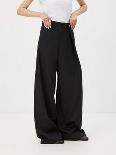 Брюки Mm6 Maison Margiela