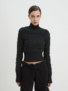 Свитеры и кардиганы Mm6 Maison Margiela