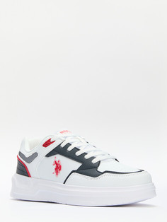 Кроссовки и кеды U.s.polo Assn.