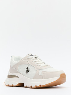 Кроссовки и кеды U.s.polo Assn.