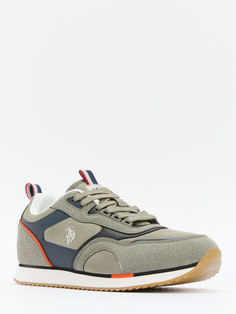 Кроссовки и кеды U.s.polo Assn.