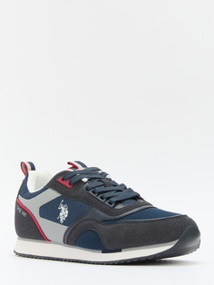 Кроссовки и кеды U.s.polo Assn.