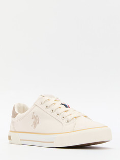 Кроссовки и кеды U.s.polo Assn.