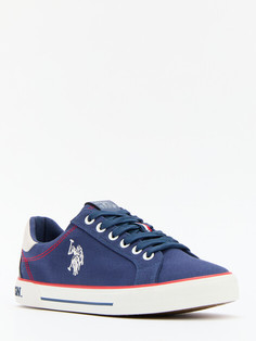 Кроссовки и кеды U.s.polo Assn.
