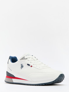 Кроссовки и кеды U.s.polo Assn.