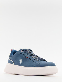 Кроссовки и кеды U.s.polo Assn.