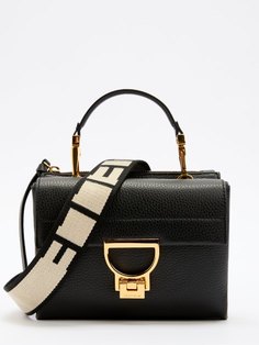 Дорожные и спортивные сумки Coccinelle
