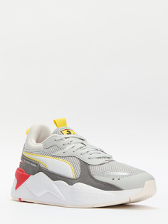 Кроссовки и кеды Puma