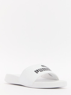 Шлепанцы Puma