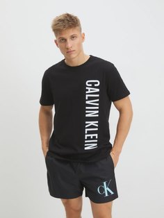 Футболки и майки Calvin Klein