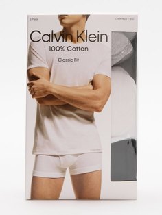 Футболки и майки Calvin Klein