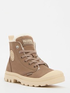 Ботинки Palladium