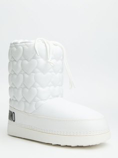Ботинки Love Moschino