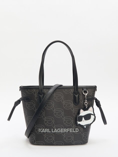 Дорожные и спортивные сумки Karl Lagerfeld
