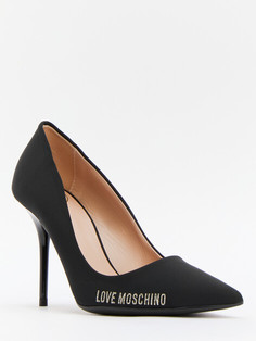Туфли Love Moschino