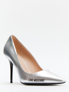 Туфли Love Moschino