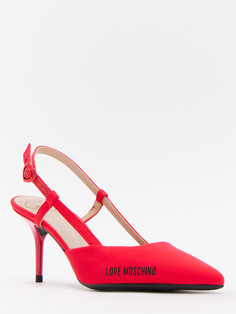 Туфли Love Moschino