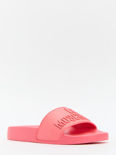 Шлепанцы Love Moschino