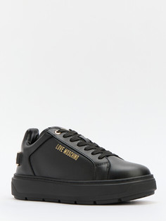 Кроссовки и кеды Love Moschino