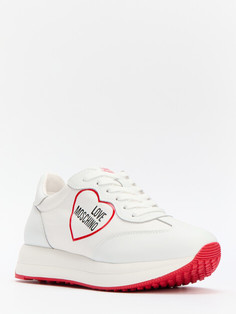 Кроссовки и кеды Love Moschino