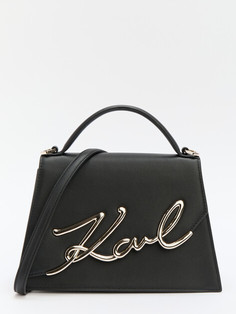 Дорожные и спортивные сумки Karl Lagerfeld