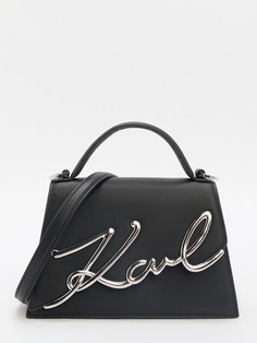 Дорожные и спортивные сумки Karl Lagerfeld