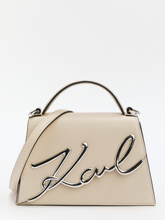 Дорожные и спортивные сумки Karl Lagerfeld