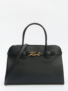 Дорожные и спортивные сумки Karl Lagerfeld