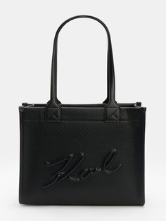 Дорожные и спортивные сумки Karl Lagerfeld
