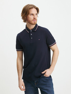 Футболки и майки Tommy Hilfiger