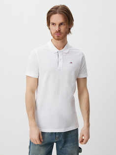 Футболки и майки Tommy Jeans