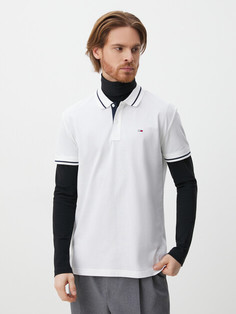 Футболки и майки Tommy Jeans