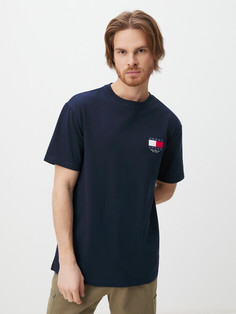Футболки и майки Tommy Jeans
