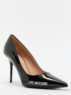 Туфли Love Moschino