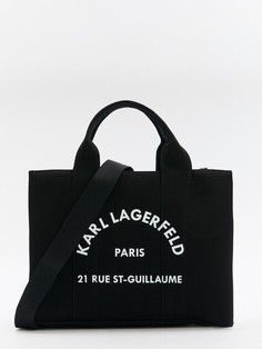 Дорожные и спортивные сумки Karl Lagerfeld