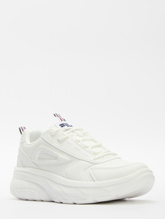 Кроссовки и кеды Fila
