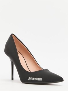Туфли Love Moschino