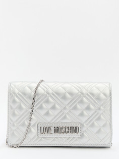 Клатчи Love Moschino