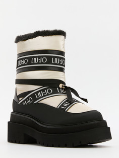 Ботинки Liu*Jo