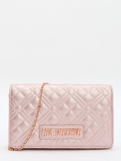 Клатчи Love Moschino