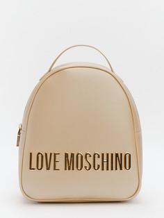 Дорожные и спортивные сумки Love Moschino