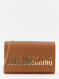 Клатчи Love Moschino