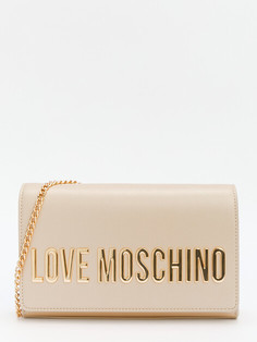Клатчи Love Moschino