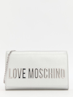 Клатчи Love Moschino