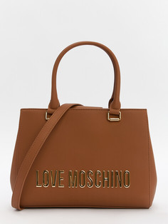 Дорожные и спортивные сумки Love Moschino