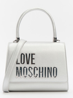 Дорожные и спортивные сумки Love Moschino
