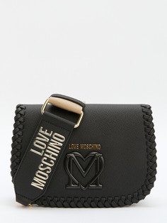 Сумки Love Moschino