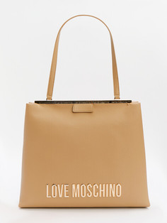 Сумки Love Moschino