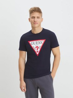 Футболки и майки Guess