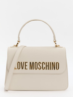 Дорожные и спортивные сумки Love Moschino